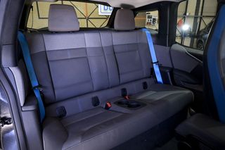 BMW i3   S 120ah