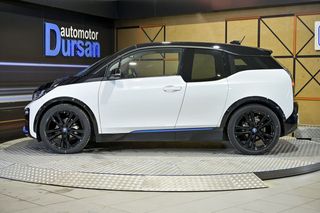 BMW i3   S 120ah