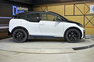 BMW i3   S 120ah