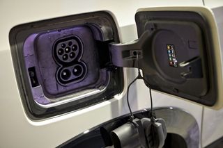 BMW i3   S 120ah