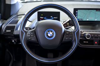 BMW i3   S 120ah
