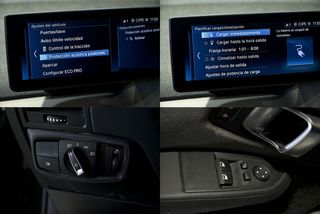 BMW i3   S 120ah
