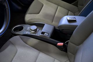 BMW i3   S 120ah