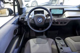 BMW i3   S 120ah