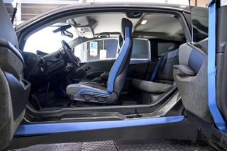 BMW i3   S 120ah