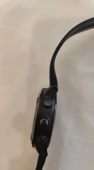 Garmin Fenix 6X Pro 51mm Negro