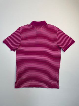 Polo Golf Ralph Lauren Rayas Magenta
