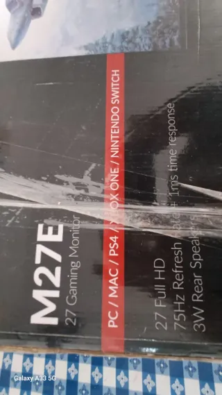 Pantaya ordenador  marca game pc