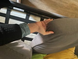 Sofá cama Ikea Grönlid 3 plazas