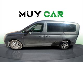 Volkswagen Caddy Maxi Origin 2.0 TDI 90 kW (122 CV) DSG