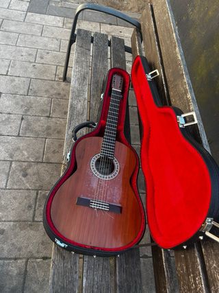 Guitarra flamenca