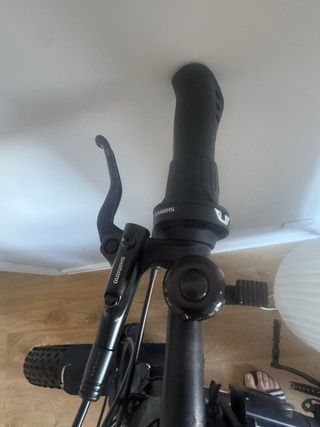 Bicicleta Eléctrica Nilox X5Pro
