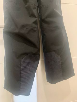 Pantalón de esquí infantil Talla 12