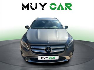 Mercedes-Benz GLA 200 d 100 kW (136 CV)