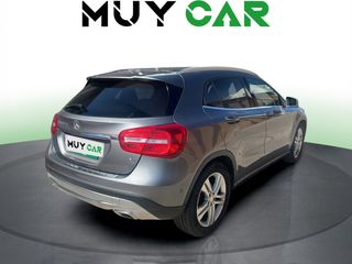 Mercedes-Benz GLA 200 d 100 kW (136 CV)