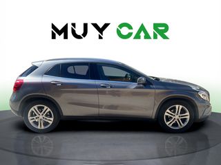 Mercedes-Benz GLA 200 d 100 kW (136 CV)