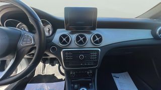 Mercedes-Benz GLA 200 d 100 kW (136 CV)