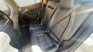 Mercedes-Benz GLA 200 d 100 kW (136 CV)