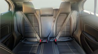 Mercedes-Benz GLA 200 d 100 kW (136 CV)