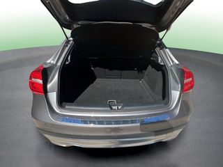 Mercedes-Benz GLA 200 d 100 kW (136 CV)