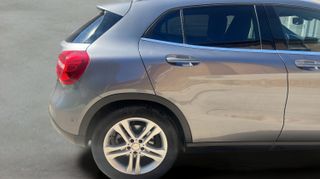 Mercedes-Benz GLA 200 d 100 kW (136 CV)