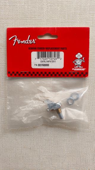 Fender® Recambios Amplificador Originales