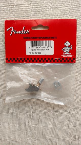 Fender® Recambios Amplificador Originales