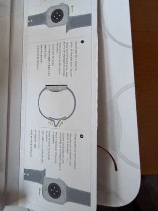 Apple Watch Series 11 - 46 mm Negro Azabache