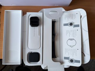 Apple Watch Series 11 - 46 mm Negro Azabache