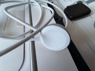 Apple Watch Series 11 - 46 mm Negro Azabache