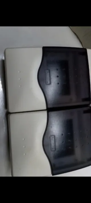 Cuadro luz magnetotermico nuevo