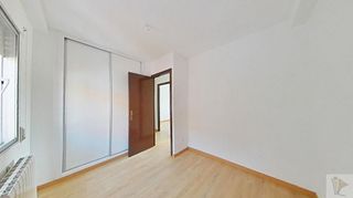 Ático en venta en El Naranjo en Fuenlabrada