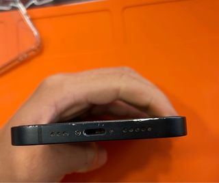 iPhone 13 90% Batería azul