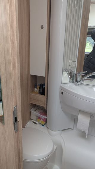 Autocaravana Sunlight T67S (2022) | Muchos extras