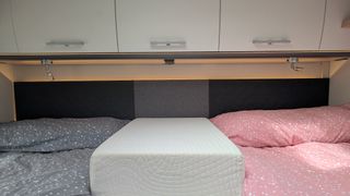 Autocaravana Sunlight T67S (2022) | Muchos extras