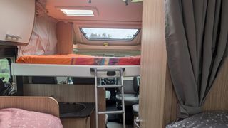 Autocaravana Sunlight T67S (2022) | Muchos extras