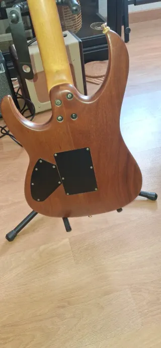 Guitarra Cort CM Artist Series viva