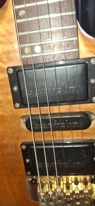 Guitarra Cort CM Artist Series viva