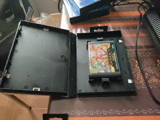 Golden Axe Sega Mega Drive per 1-2 giocatori