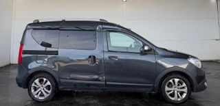 DACIA DOKKER 1.5dCi 90CV MANUAL 5PT 5PZ AÑO 2015