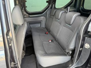 DACIA DOKKER 1.5dCi 90CV MANUAL 5PT 5PZ AÑO 2015