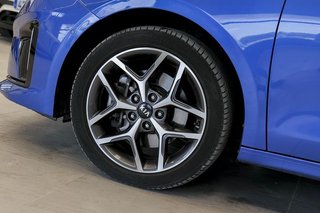 Kia Ceed   Tourer 1.6 CRDi 85kW 115CV GT Line