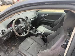Audi A3 2006