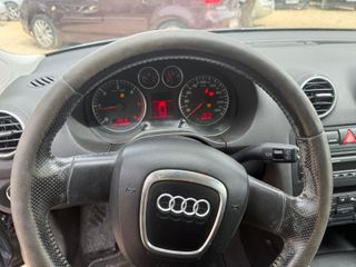 Audi A3 2006