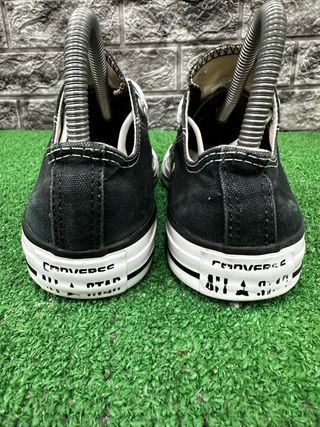 Converse All Star Scarpe Donna Tg 35