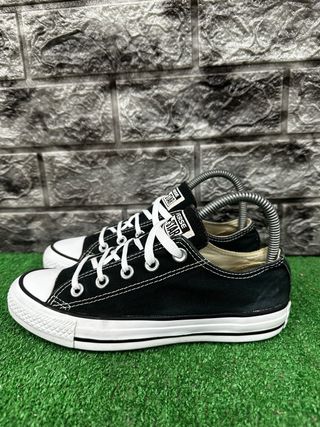 Converse All Star Scarpe Donna Tg 35