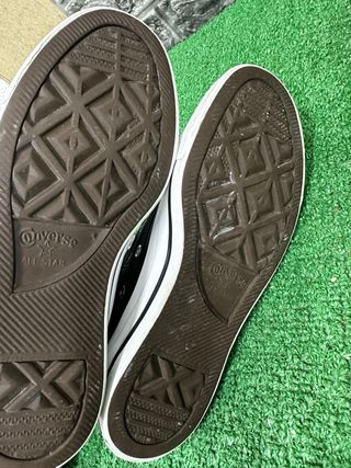 Converse All Star Scarpe Donna Tg 35