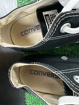 Converse All Star Scarpe Donna Tg 35