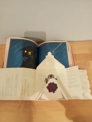 Harry Potter y la piedra filosofal (Ed. Minalim...