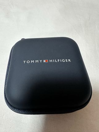 Pulsera Tommy Hilfiger Plata Mujer